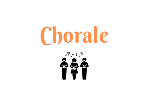 Atelier chorale