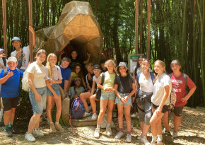 VISITES ET ANIMATIONS